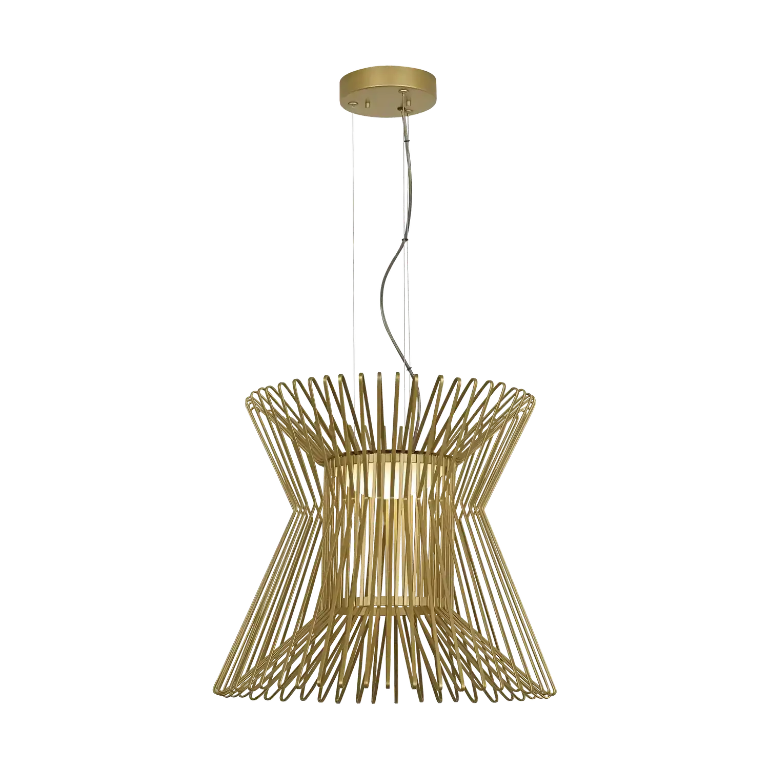 VISUAL COMFORT MODERN, SYRMA PENDANT, PENDANT LIGHT