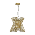 VISUAL COMFORT MODERN, SYRMA PENDANT, PENDANT LIGHT