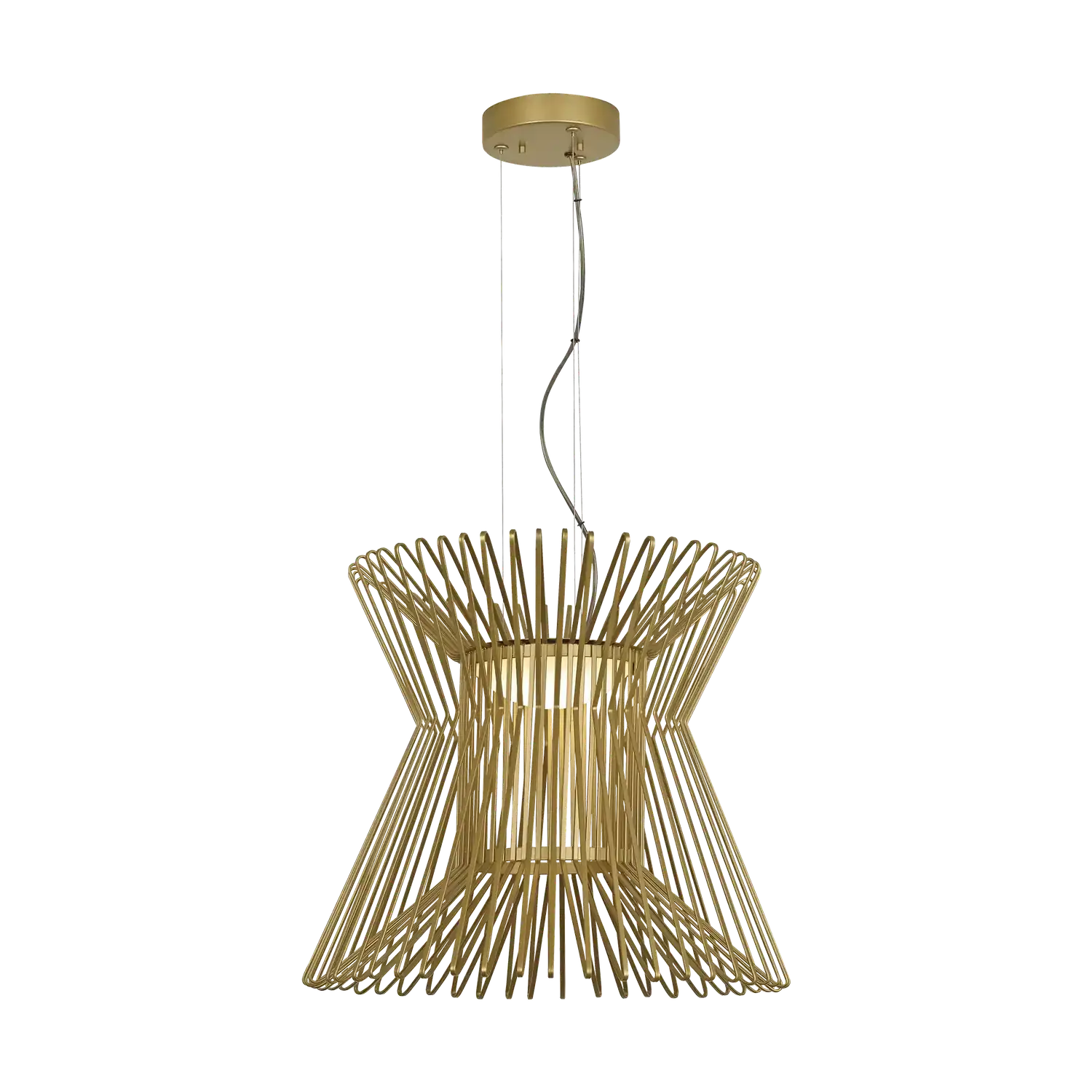 VISUAL COMFORT MODERN, SYRMA PENDANT, PENDANT LIGHT
