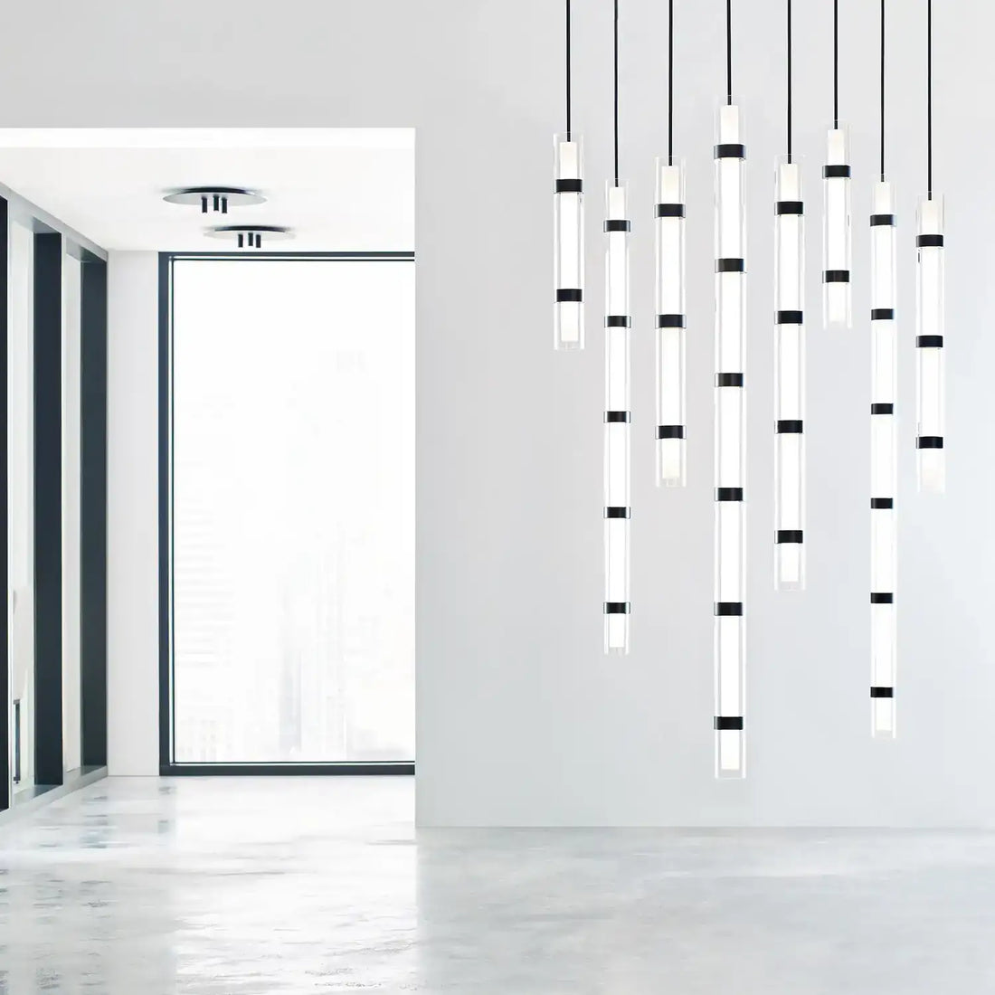 VISUAL COMFORT & CO., WIT LINE-VOLTAGE PENDANTS, PENDANT LIGHT