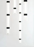 VISUAL COMFORT MODERN, WIT LINE-VOLTAGE PENDANTS, PENDANT LIGHT