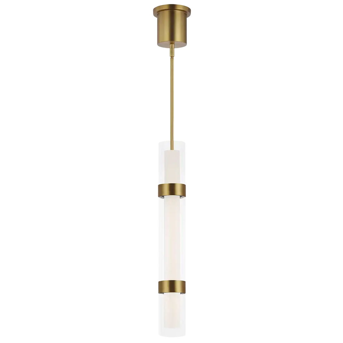 VISUAL COMFORT MODERN, WIT LINE-VOLTAGE PENDANTS, PENDANT LIGHT