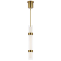 VISUAL COMFORT MODERN, WIT LINE-VOLTAGE PENDANTS, PENDANT LIGHT