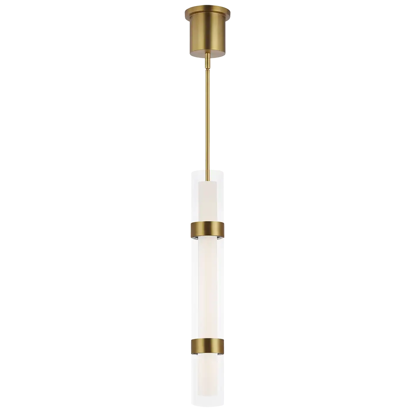 VISUAL COMFORT MODERN, WIT LINE-VOLTAGE PENDANTS, PENDANT LIGHT