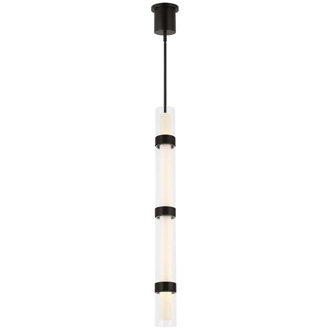 VISUAL COMFORT MODERN, WIT PENDANT, PENDANT LIGHT