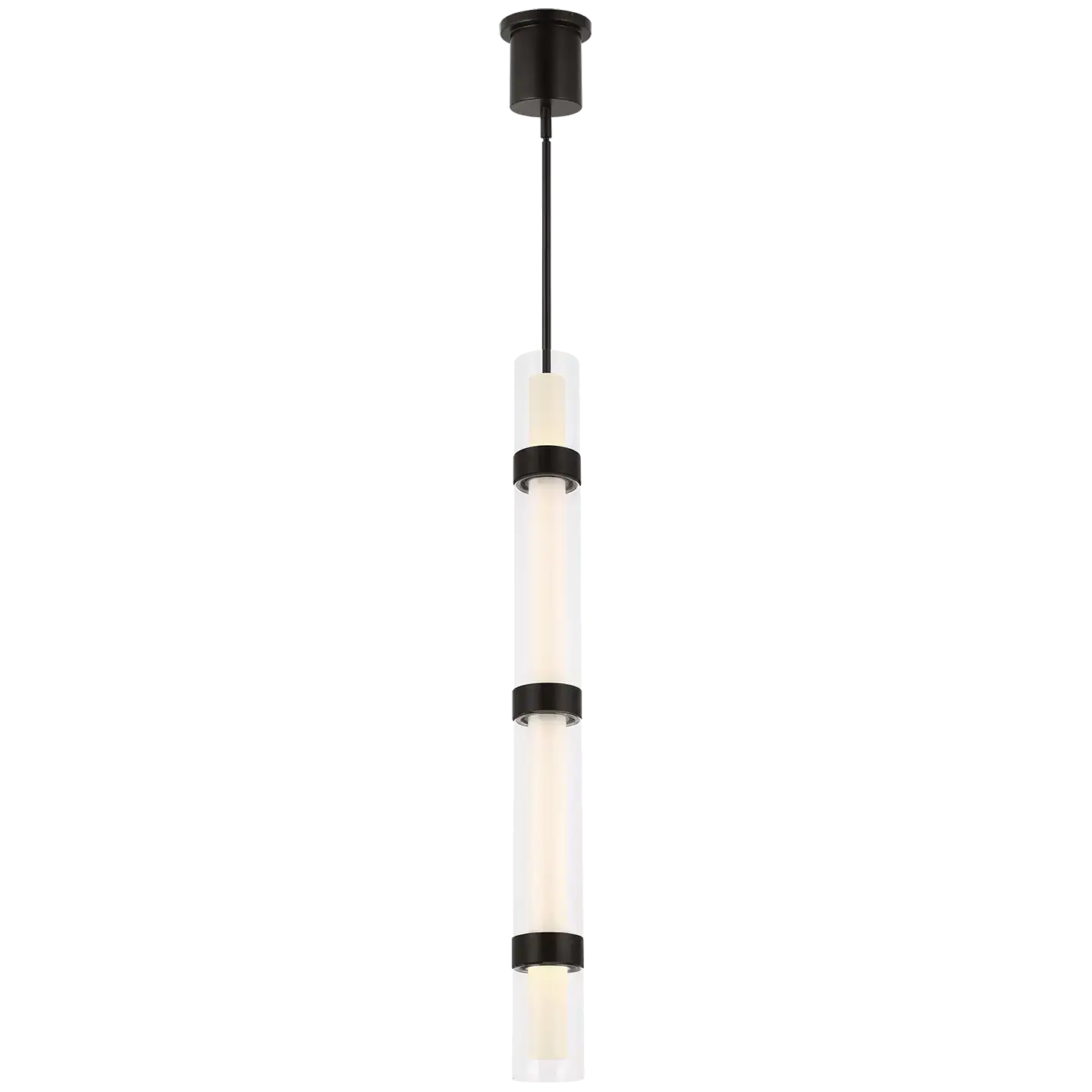 VISUAL COMFORT MODERN, WIT PENDANT, PENDANT LIGHT