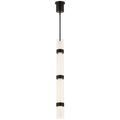 VISUAL COMFORT MODERN, WIT PENDANT, PENDANT LIGHT
