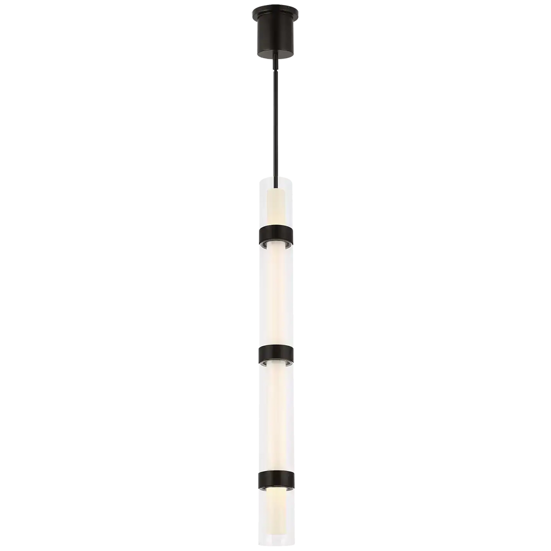 VISUAL COMFORT MODERN, WIT PENDANT, PENDANT LIGHT