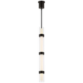 VISUAL COMFORT MODERN, WIT PENDANT, PENDANT LIGHT