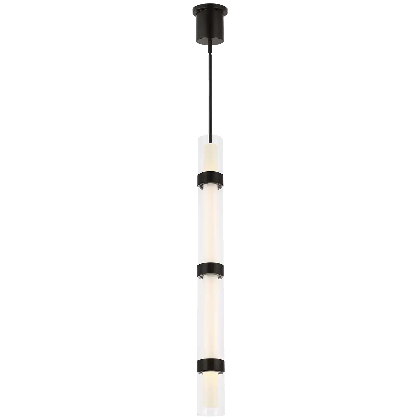 VISUAL COMFORT MODERN, WIT PENDANT, PENDANT LIGHT