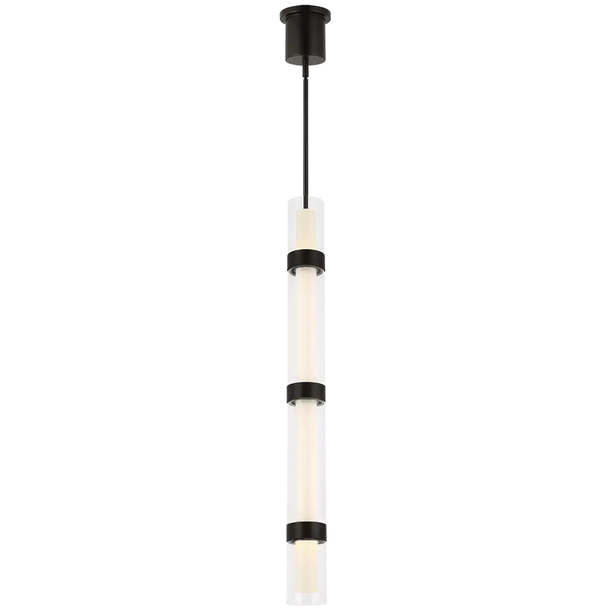 VISUAL COMFORT MODERN, WIT PENDANT, PENDANT LIGHT