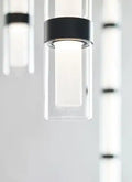 VISUAL COMFORT MODERN, WIT PENDANT, PENDANT LIGHT