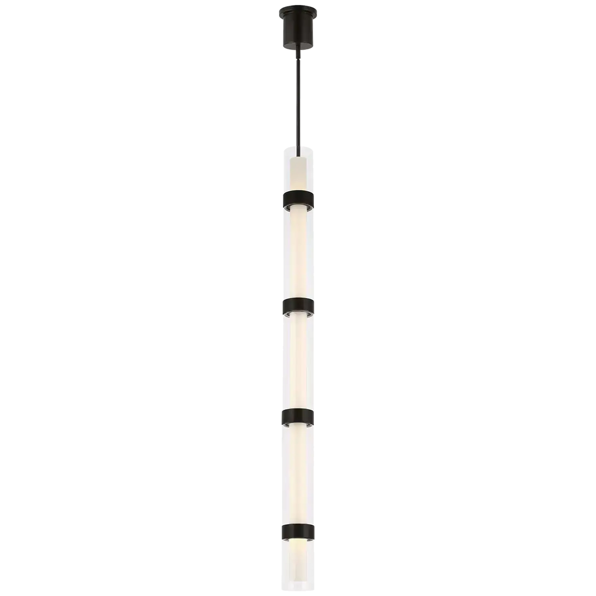 VISUAL COMFORT MODERN, WIT PENDANT, PENDANT LIGHT