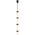 VISUAL COMFORT MODERN, WIT PENDANT, PENDANT LIGHT