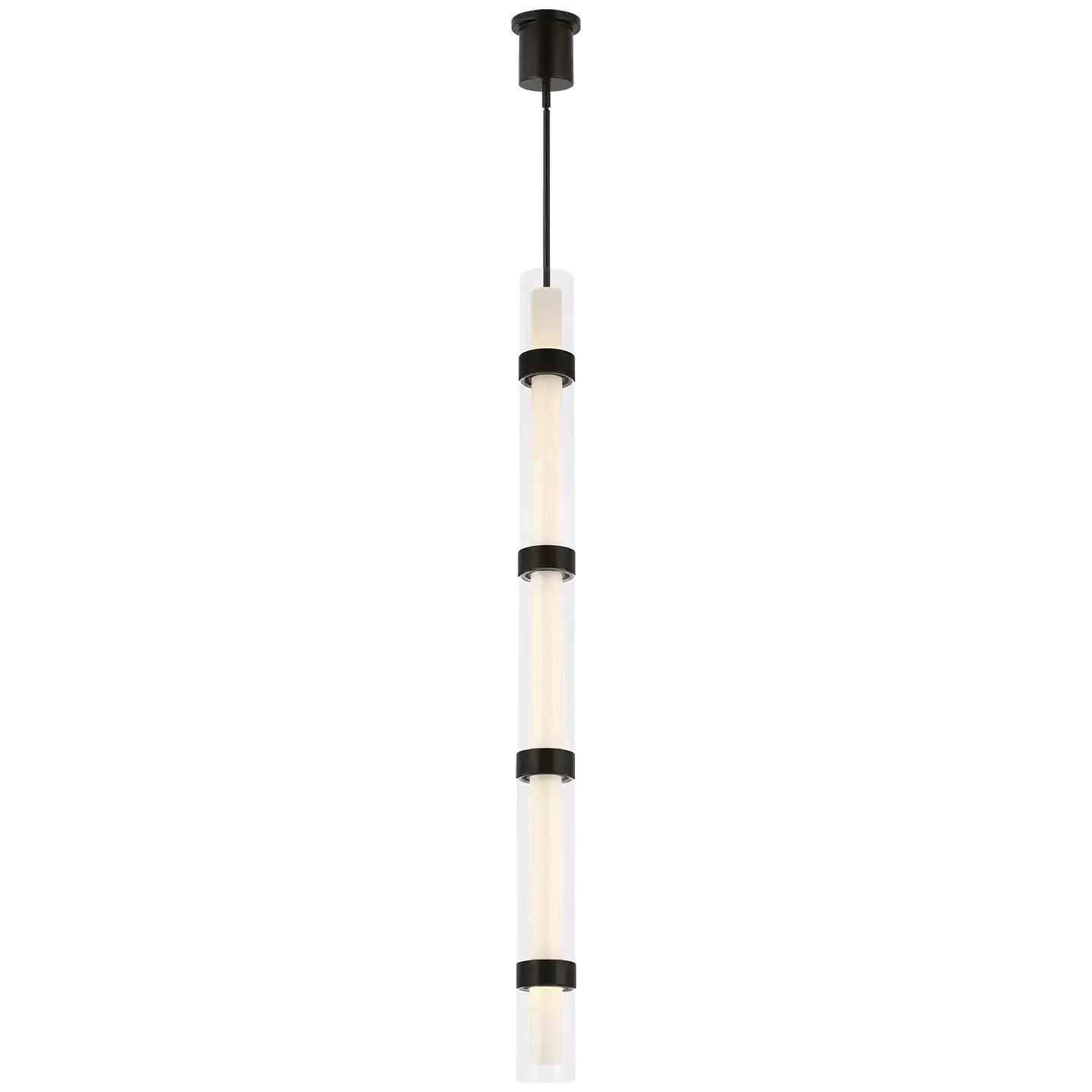 VISUAL COMFORT MODERN, WIT PENDANT, PENDANT LIGHT