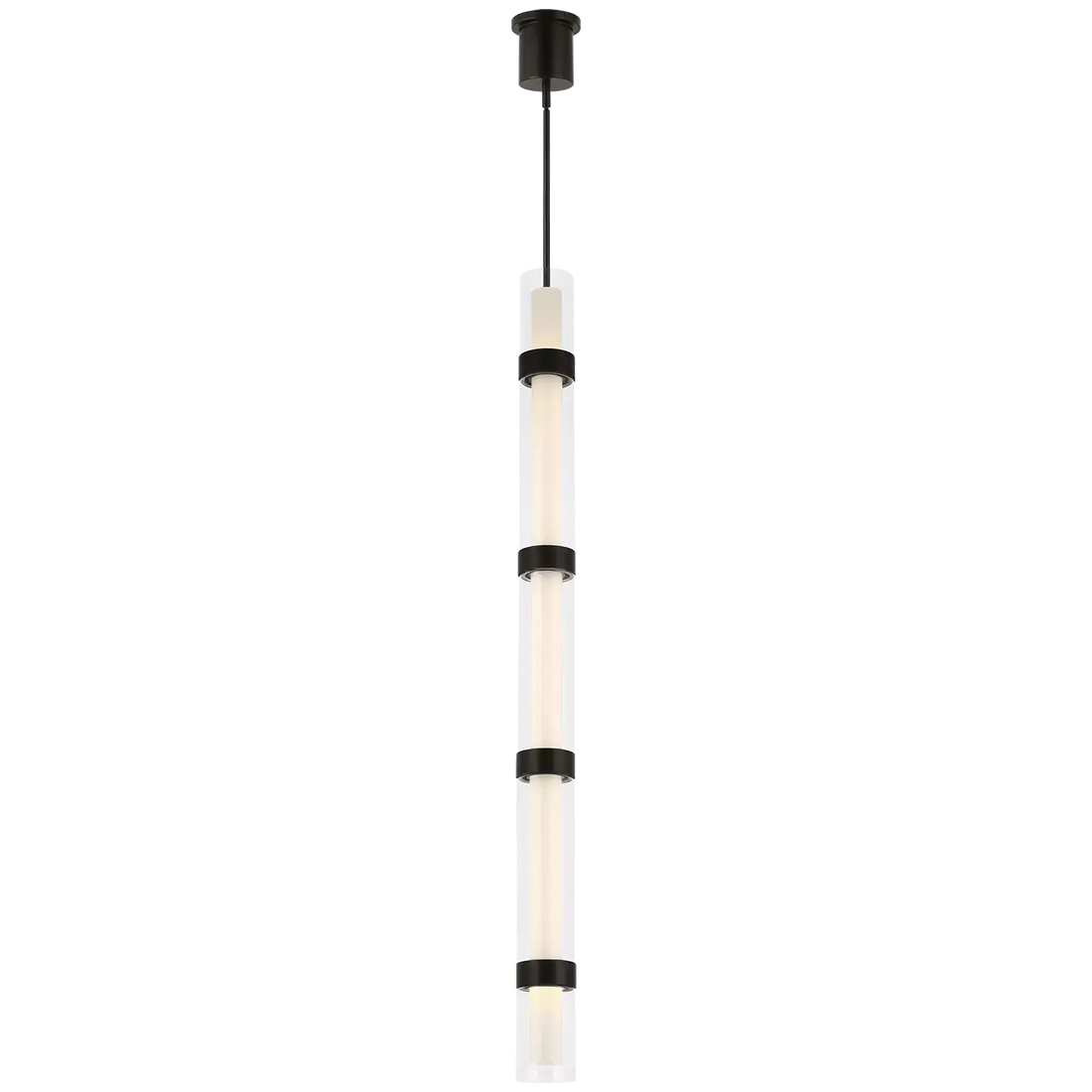 VISUAL COMFORT MODERN, WIT PENDANT, PENDANT LIGHT