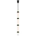 VISUAL COMFORT MODERN, WIT PENDANT, PENDANT LIGHT
