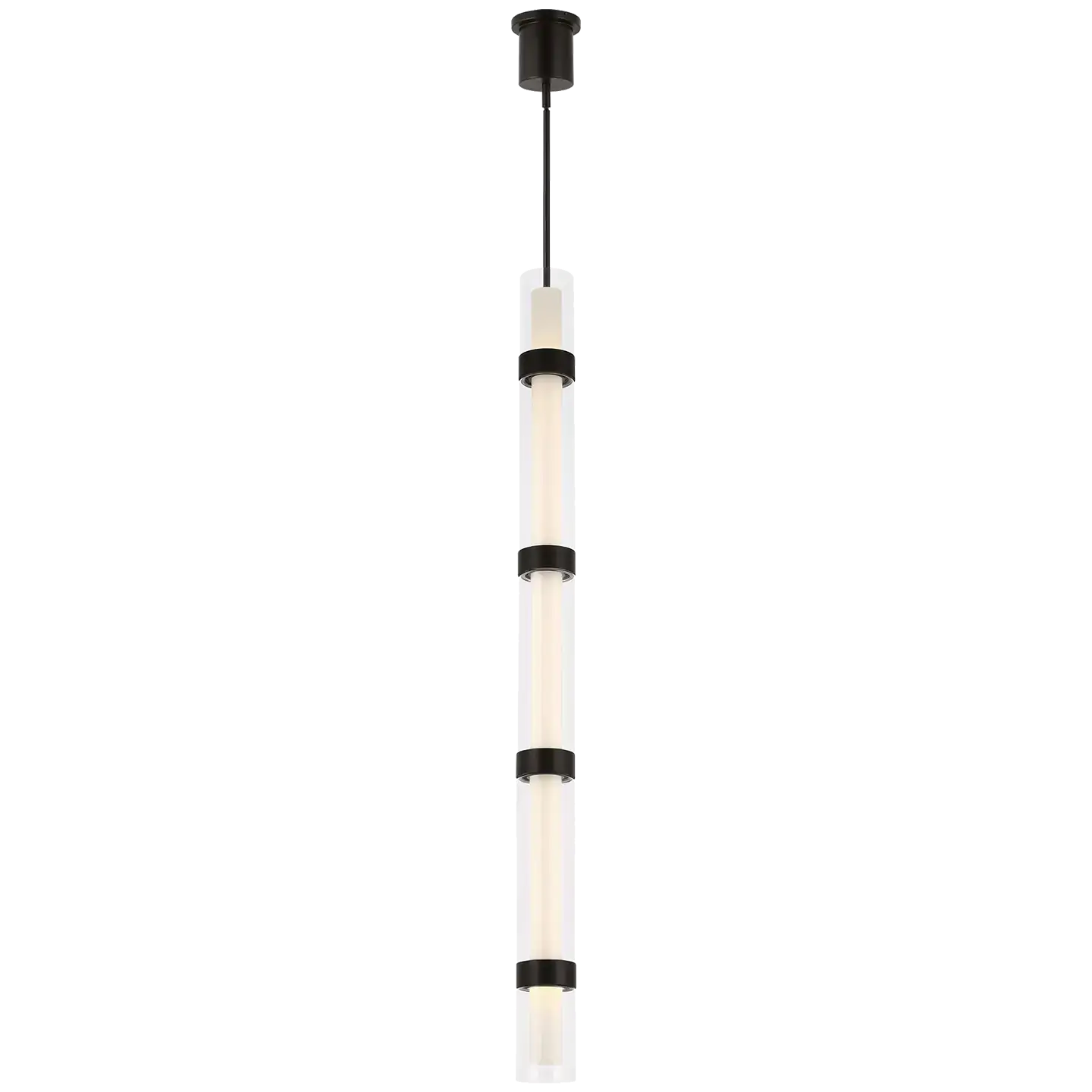 VISUAL COMFORT MODERN, WIT PENDANT, PENDANT LIGHT