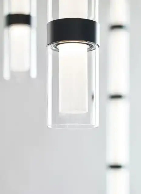 VISUAL COMFORT MODERN, WIT PENDANT, PENDANT LIGHT