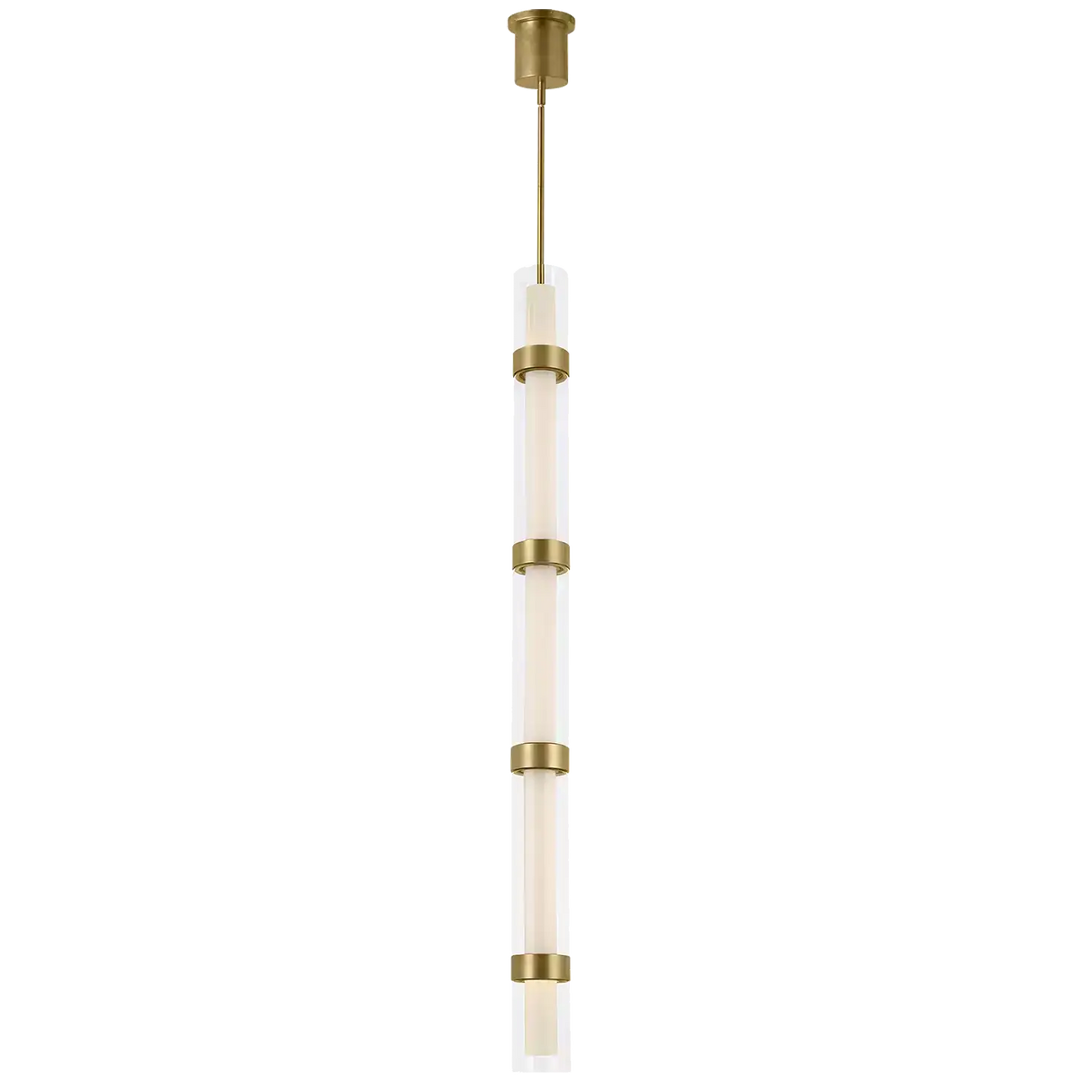 VISUAL COMFORT MODERN, WIT PENDANT, PENDANT LIGHT
