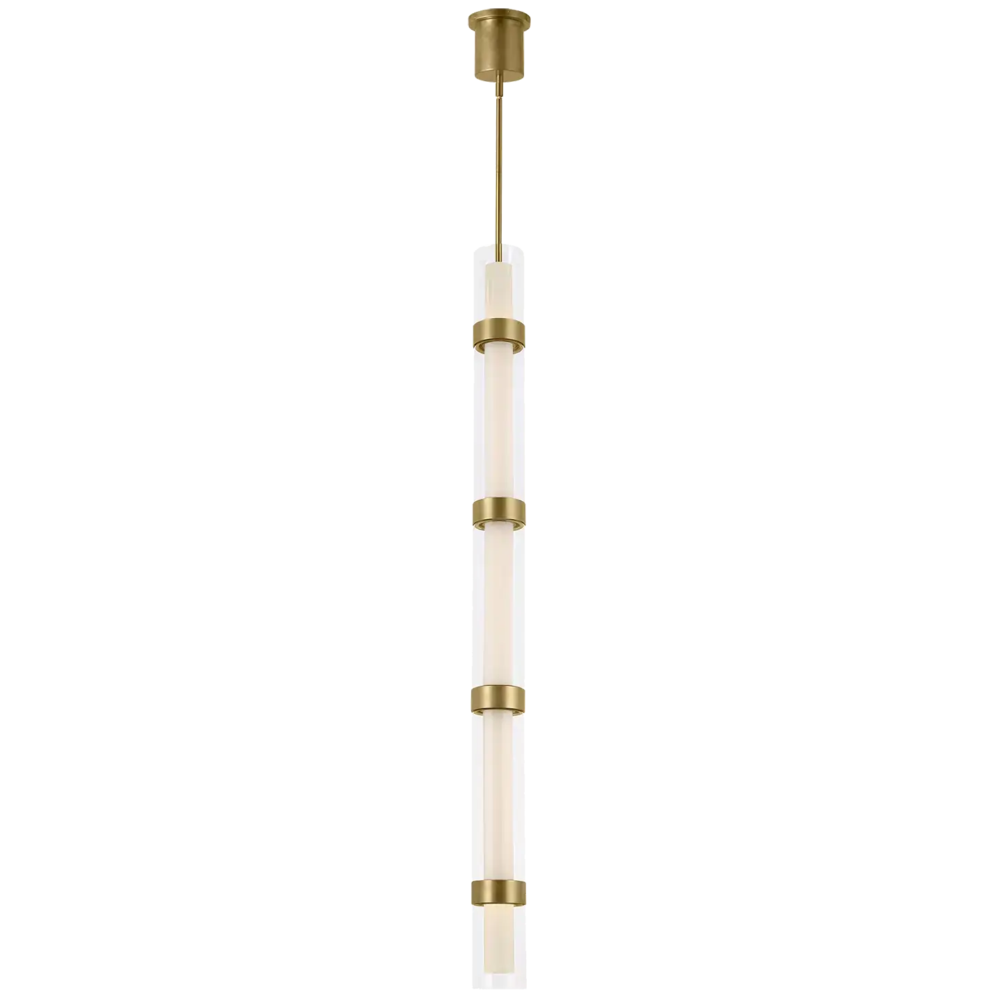 VISUAL COMFORT MODERN, WIT PENDANT, PENDANT LIGHT