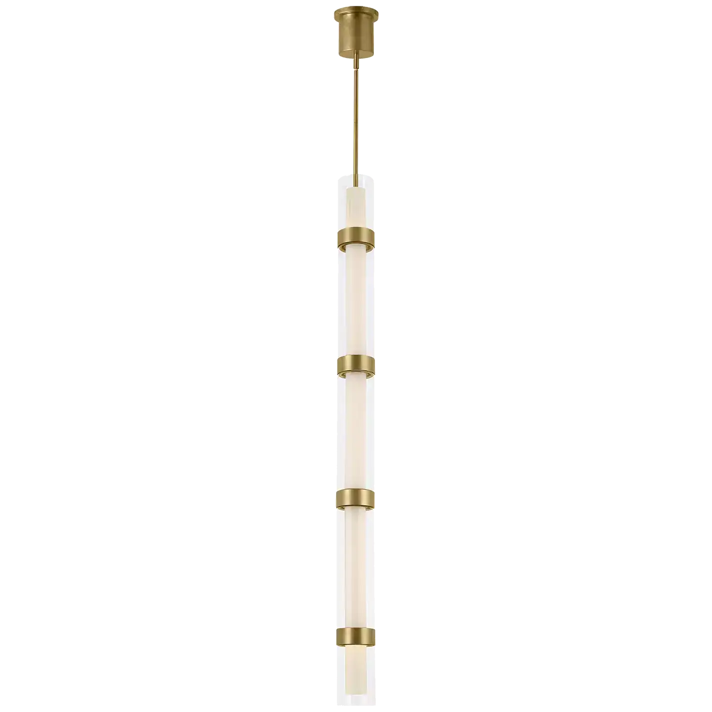 VISUAL COMFORT MODERN, WIT PENDANT, PENDANT LIGHT