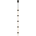 VISUAL COMFORT MODERN, WIT LINE-VOLTAGE PENDANTS, PENDANT LIGHT