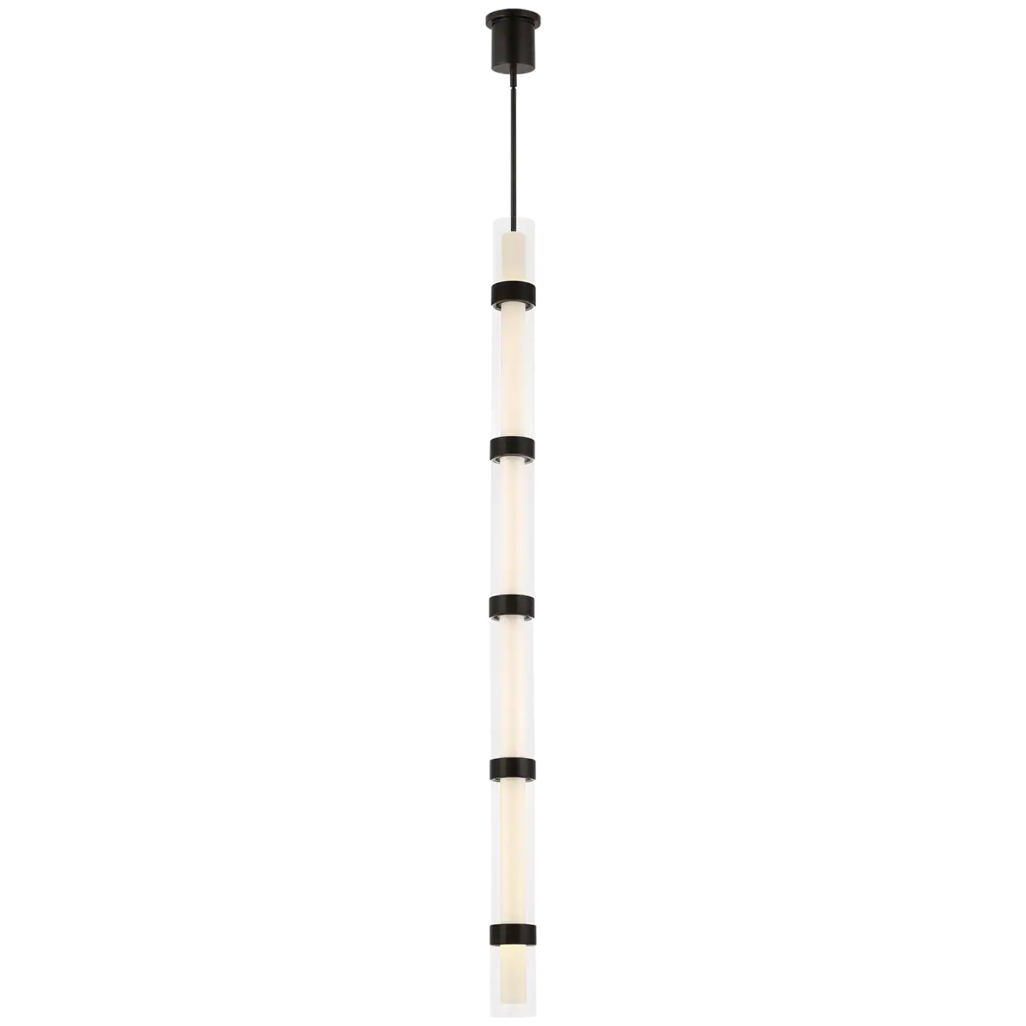 VISUAL COMFORT MODERN, WIT LINE-VOLTAGE PENDANTS, PENDANT LIGHT