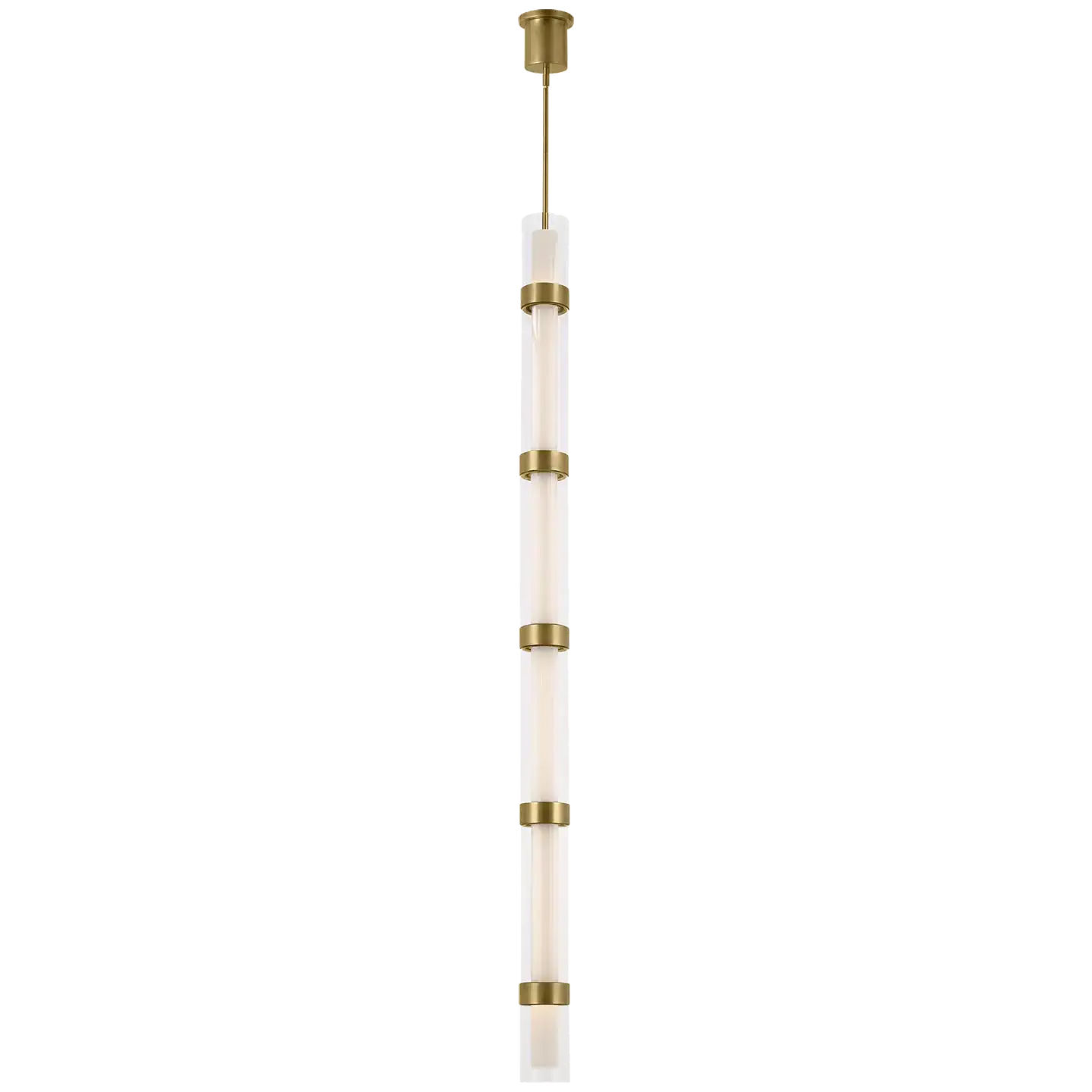 VISUAL COMFORT MODERN, WIT LINE-VOLTAGE PENDANTS, PENDANT LIGHT