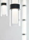 VISUAL COMFORT MODERN, WIT LINE-VOLTAGE PENDANTS, PENDANT LIGHT