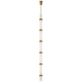VISUAL COMFORT MODERN, WIT LINE-VOLTAGE PENDANTS, PENDANT LIGHT