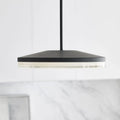 VISUAL COMFORT MODERN, WYATT PENDANT, PENDANT LIGHT