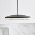 VISUAL COMFORT MODERN, WYATT PENDANT, PENDANT LIGHT