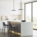 VISUAL COMFORT MODERN, WYATT PENDANT, PENDANT LIGHT