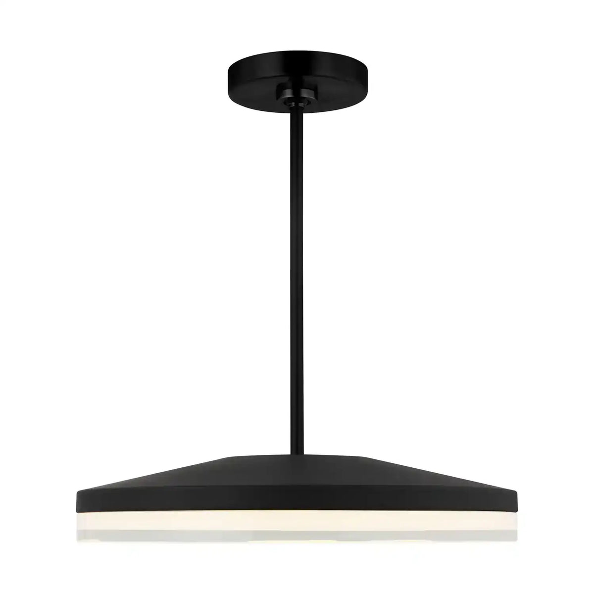 VISUAL COMFORT MODERN, WYATT PENDANT, PENDANT LIGHT