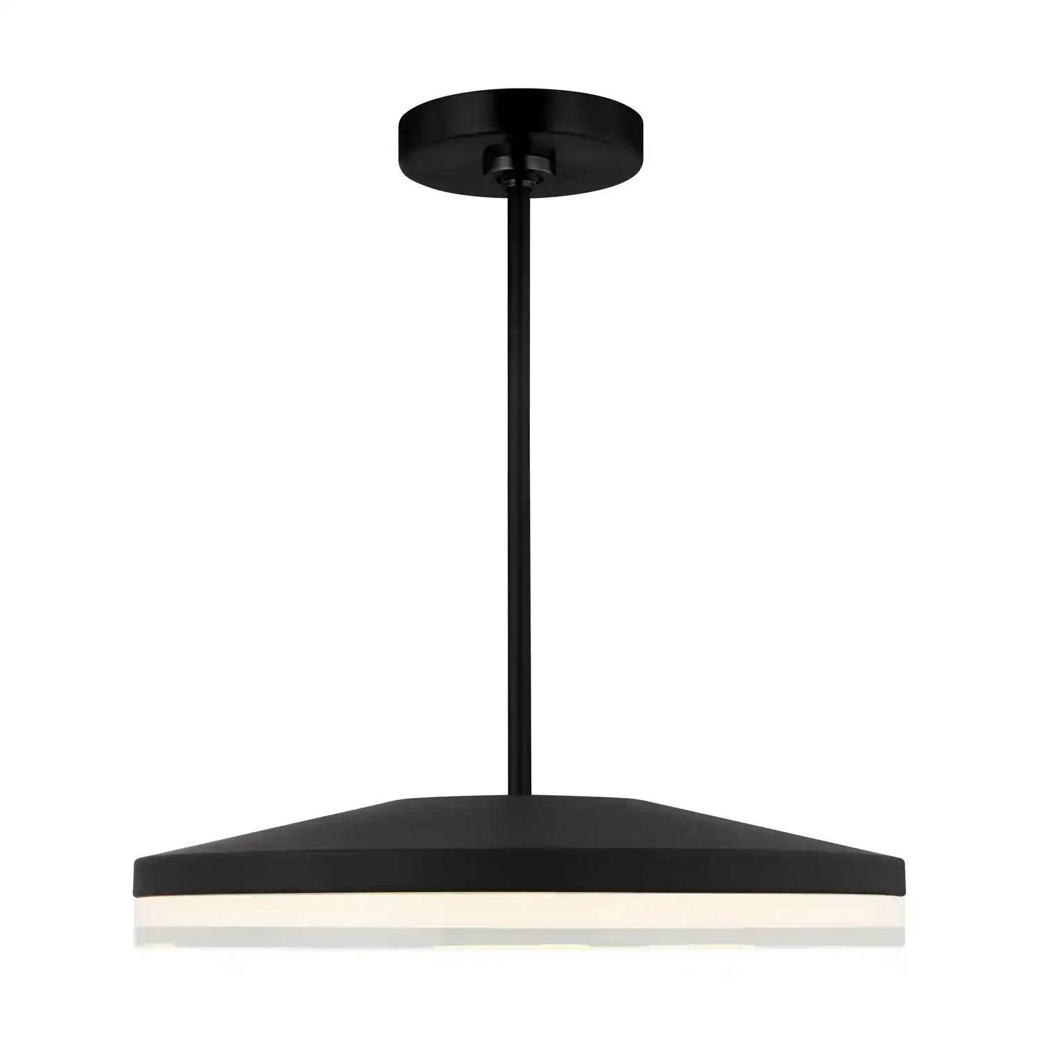 VISUAL COMFORT MODERN, WYATT PENDANT, PENDANT LIGHT