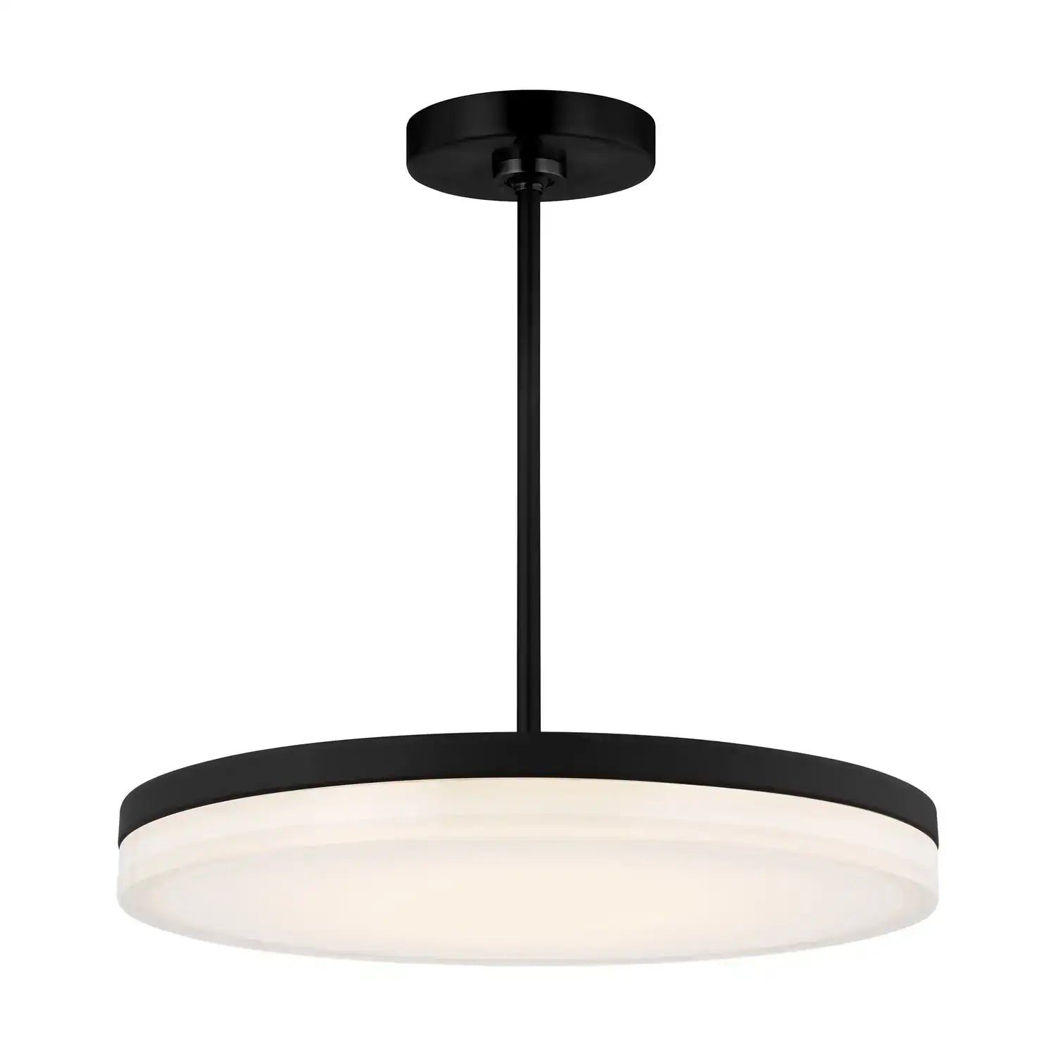 VISUAL COMFORT MODERN, WYATT PENDANT, PENDANT LIGHT
