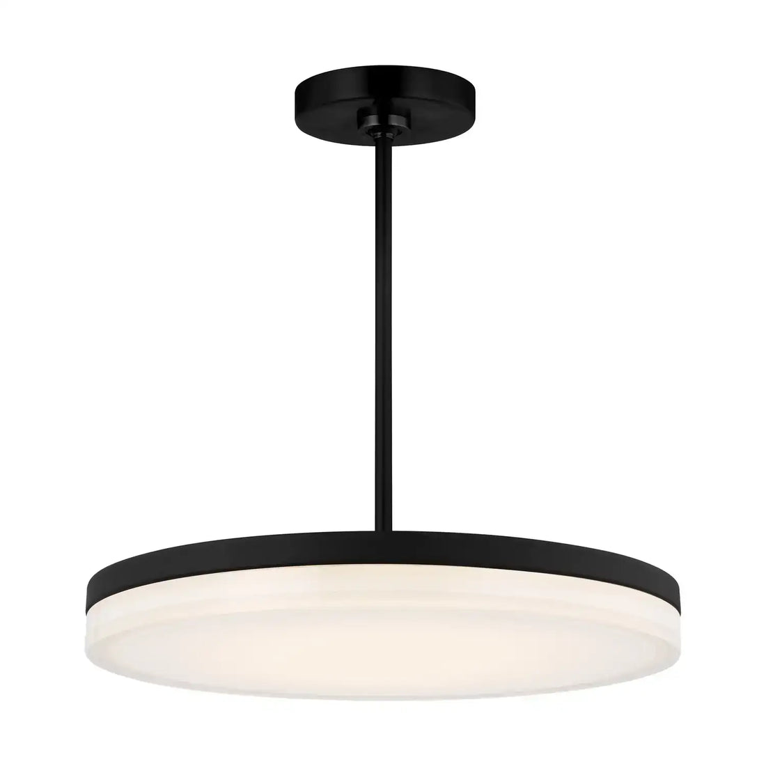 VISUAL COMFORT MODERN, WYATT PENDANT, PENDANT LIGHT