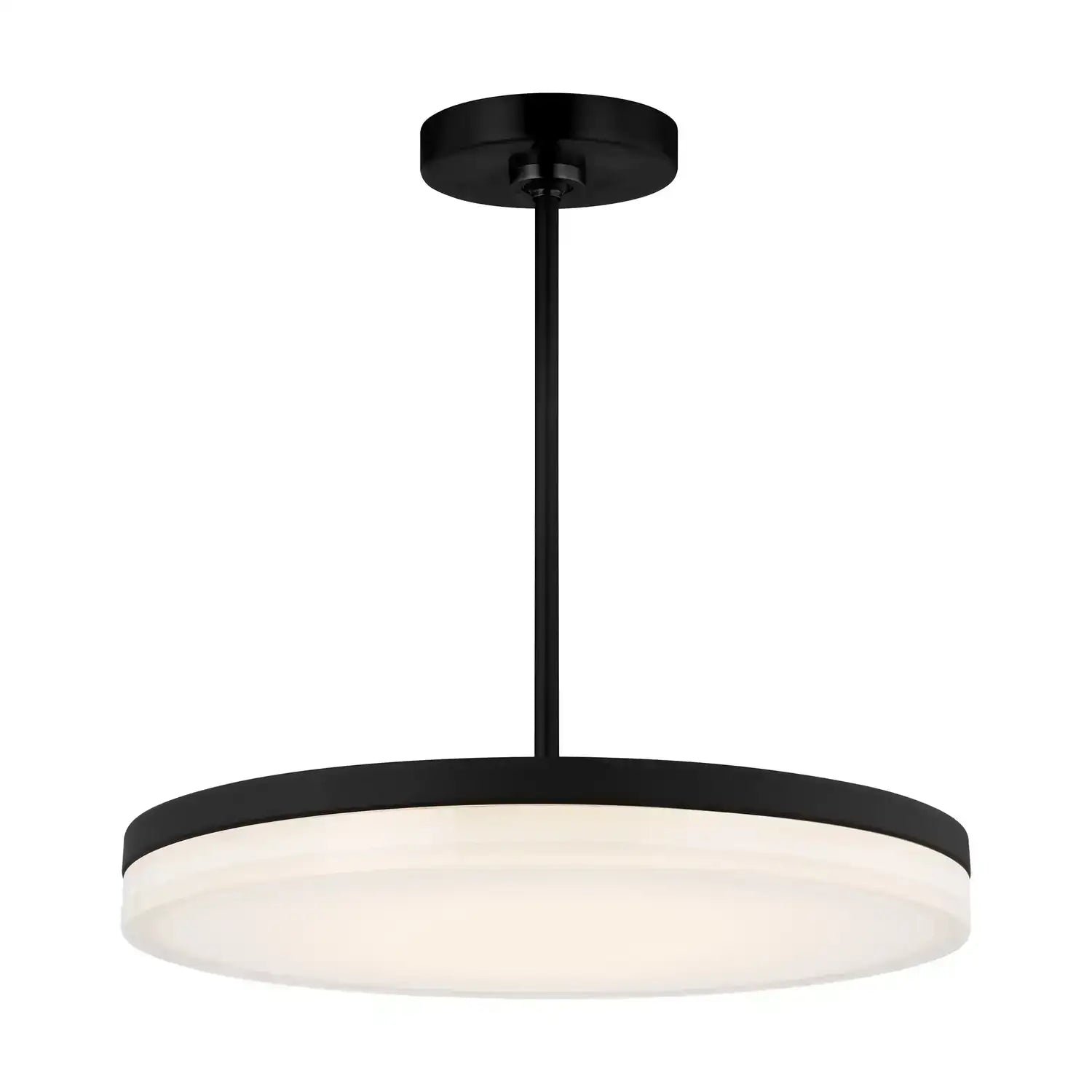VISUAL COMFORT MODERN, WYATT PENDANT, PENDANT LIGHT