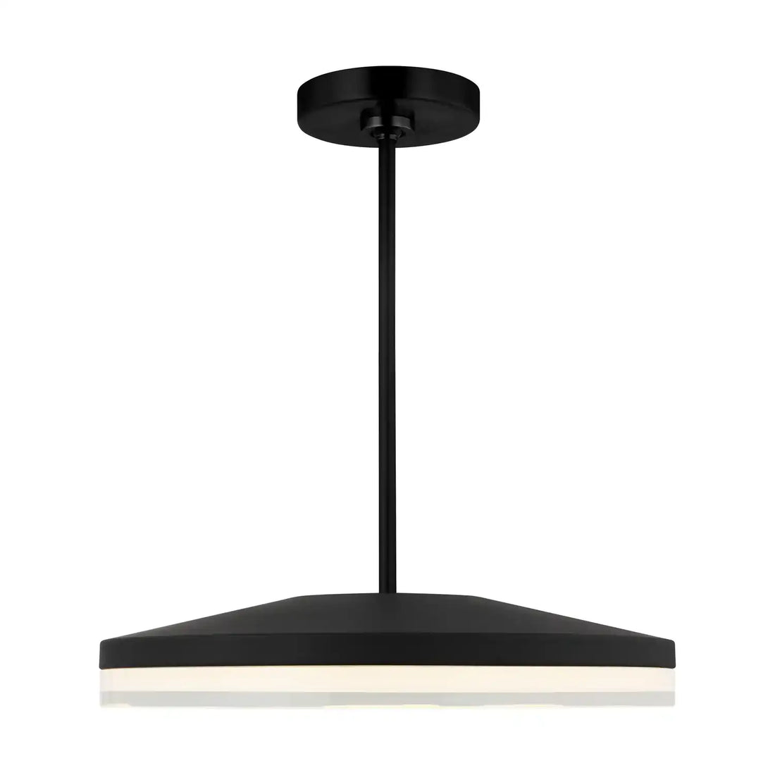 VISUAL COMFORT MODERN, WYATT PENDANT, PENDANT LIGHT