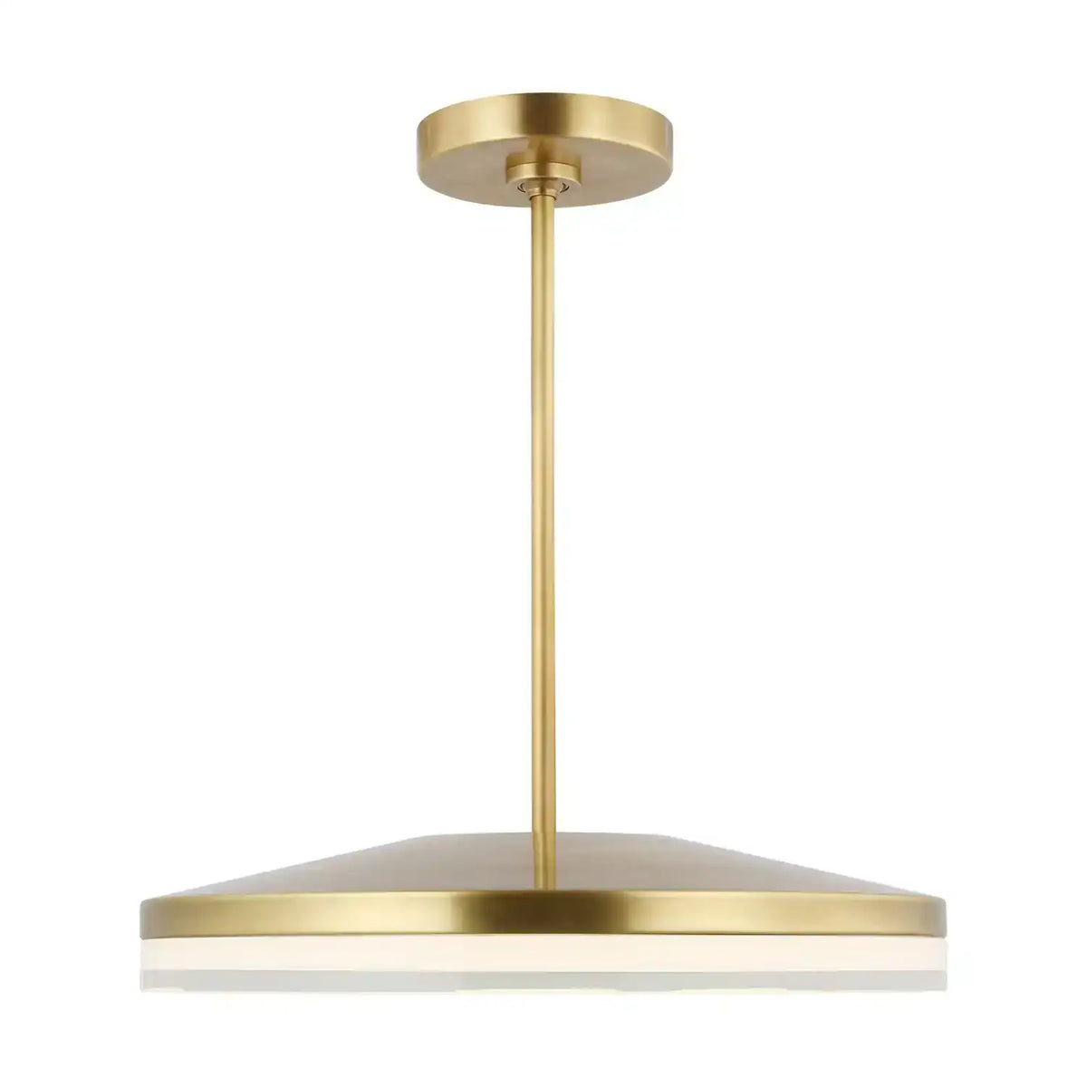 VISUAL COMFORT MODERN, WYATT PENDANT, PENDANT LIGHT