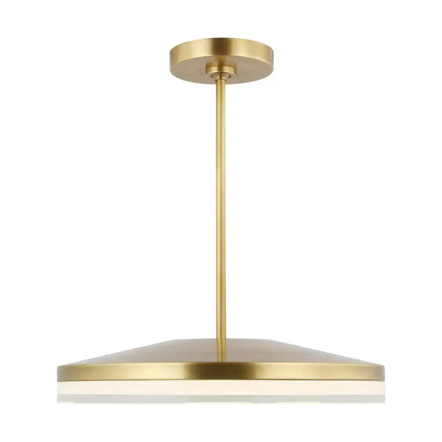 VISUAL COMFORT MODERN, WYATT PENDANT, PENDANT LIGHT