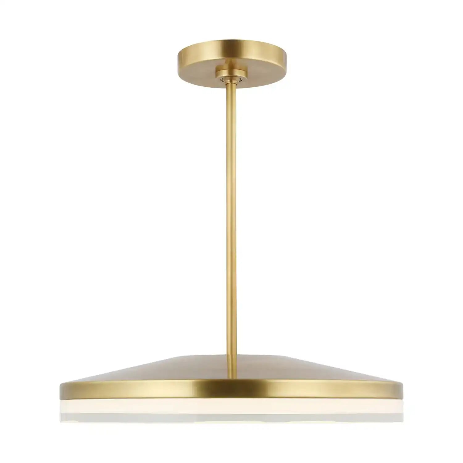 VISUAL COMFORT MODERN, WYATT PENDANT, PENDANT LIGHT