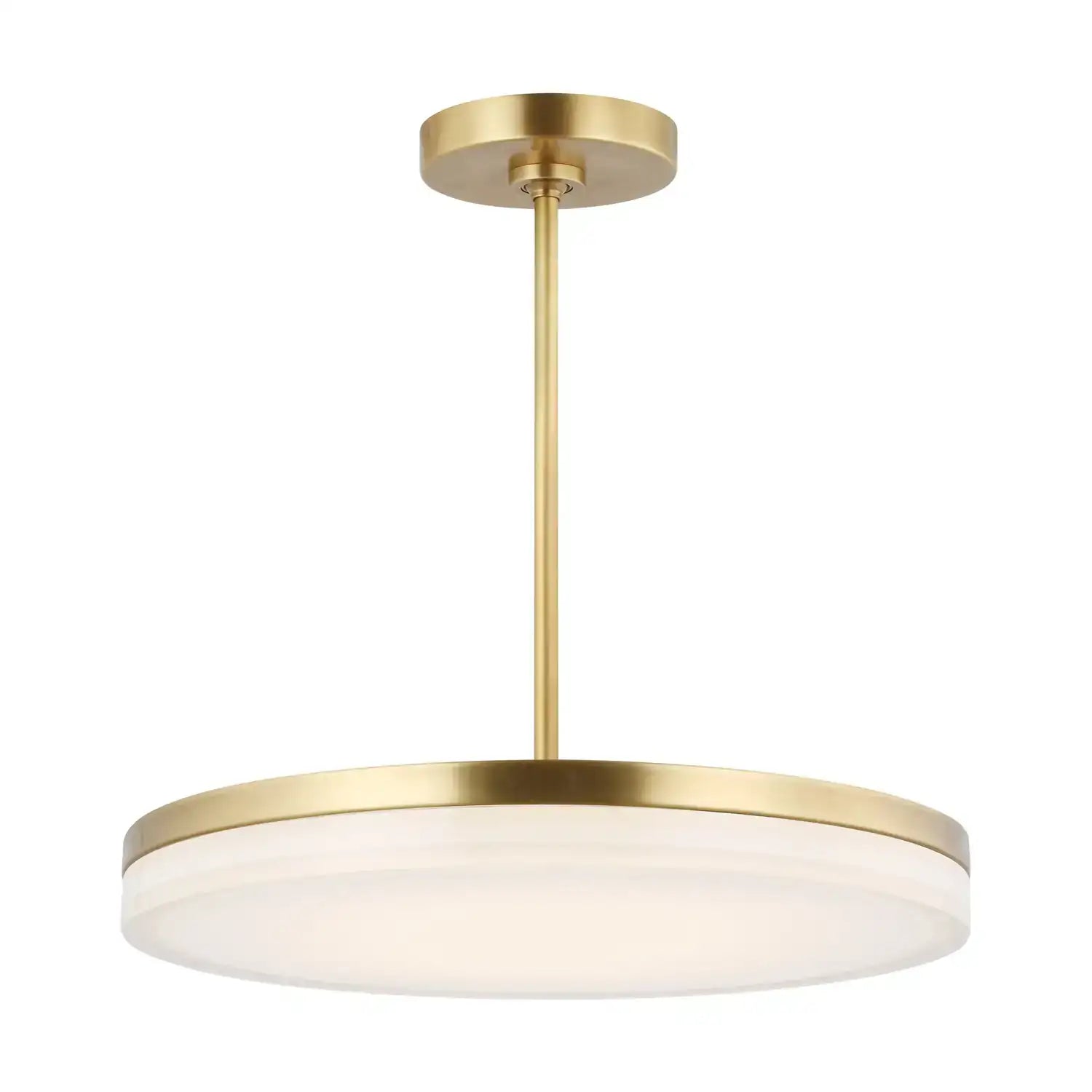 VISUAL COMFORT MODERN, WYATT PENDANT, PENDANT LIGHT