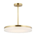 VISUAL COMFORT MODERN, WYATT PENDANT, PENDANT LIGHT