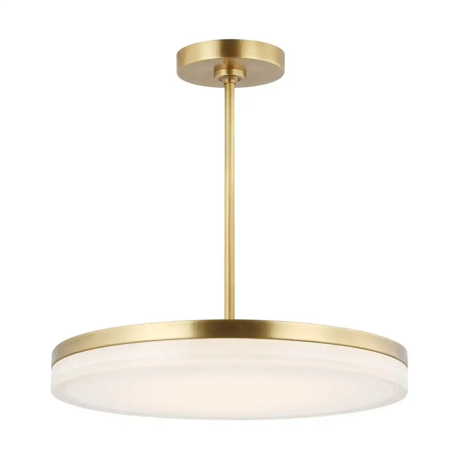 VISUAL COMFORT MODERN, WYATT PENDANT, PENDANT LIGHT