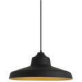 VISUAL COMFORT MODERN, ZEVO PENDANT, PENDANT LIGHT