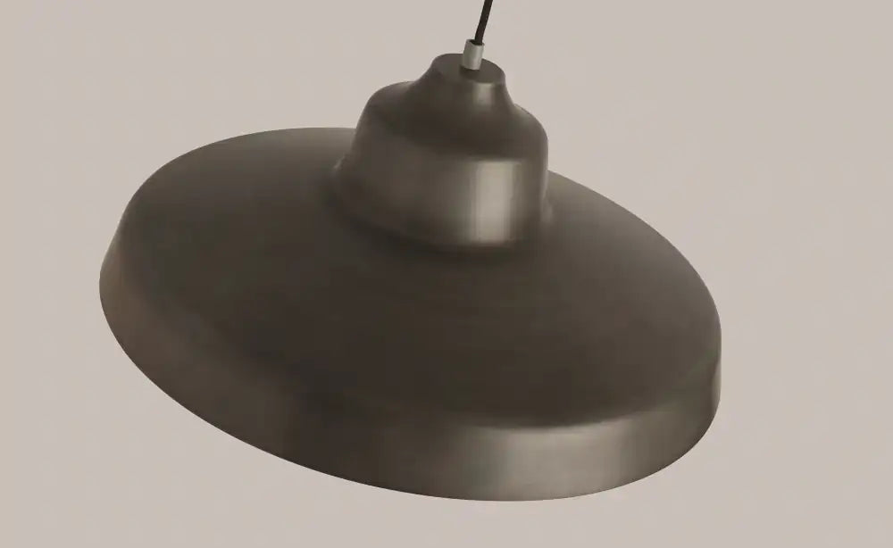 VISUAL COMFORT MODERN, ZEVO PENDANT, PENDANT LIGHT