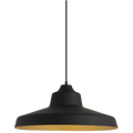 VISUAL COMFORT MODERN, ZEVO PENDANT, PENDANT LIGHT