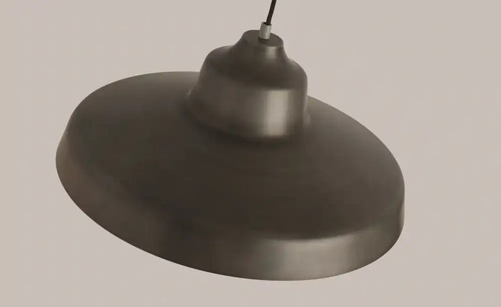VISUAL COMFORT MODERN, ZEVO PENDANT, PENDANT LIGHT